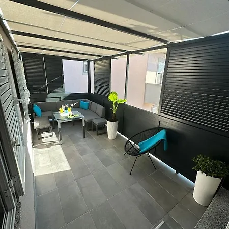 Appartement F&m *
