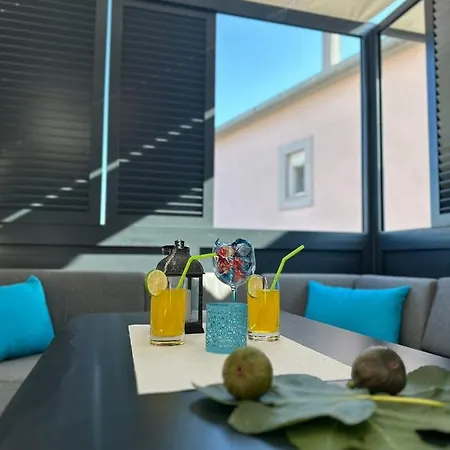 F&m Appartement *