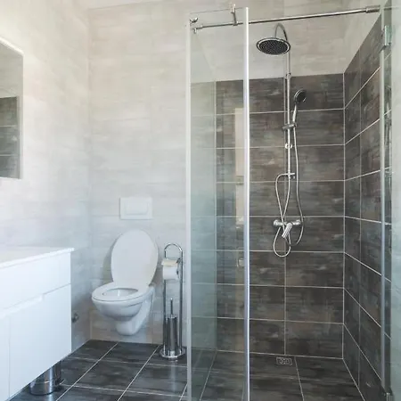 Appartement F&m Zadar