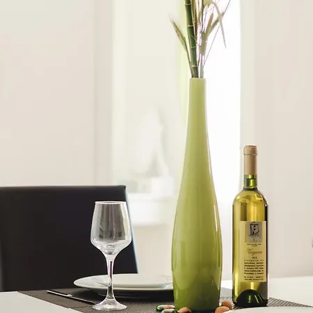 Appartement F&m