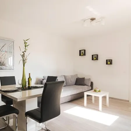 Appartement F&m *
