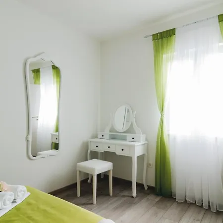 Appartement F&m *
